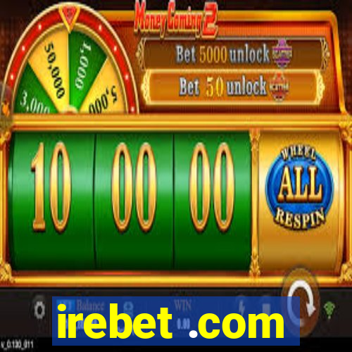 irebet .com